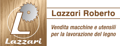 Lazzari – Utensili – Attrezzature per legno